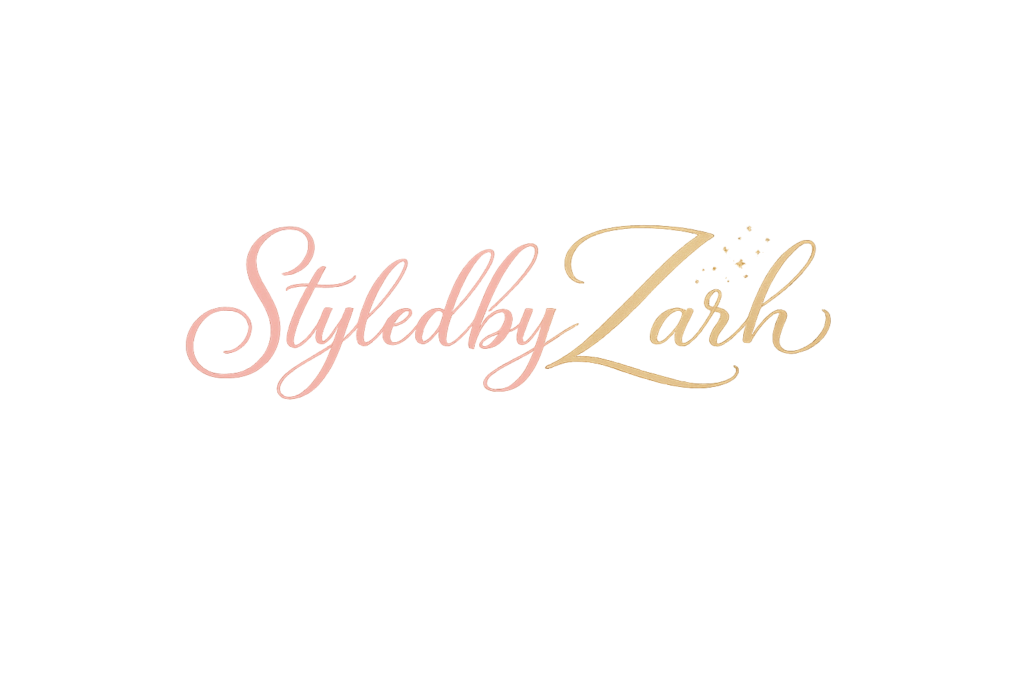 styled by zarh transparent